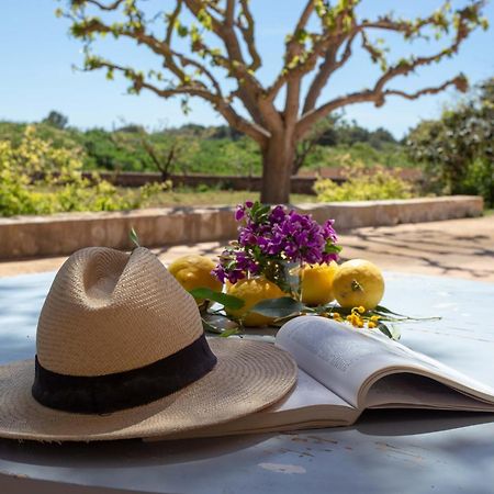 Sa Nau Agroturismo - Adults Only Over 16 Porto Colom Exterior foto