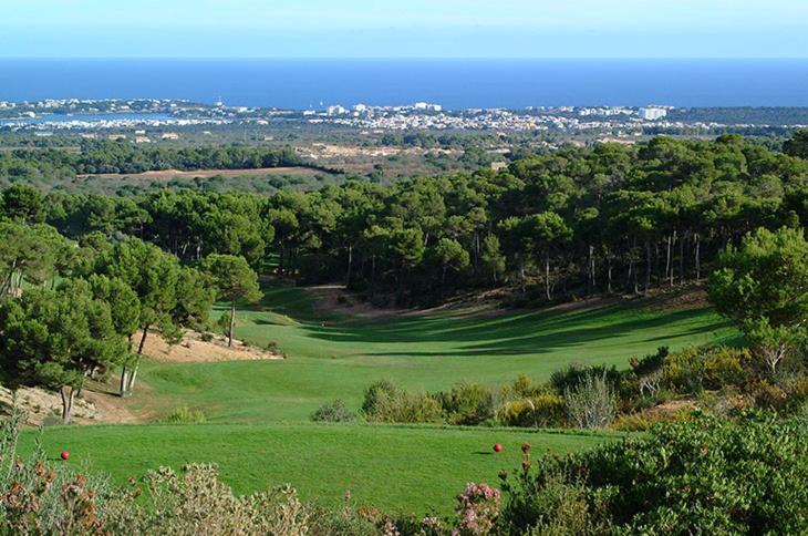 Sa Nau Agroturismo - Adults Only Over 16 Porto Colom Exterior foto