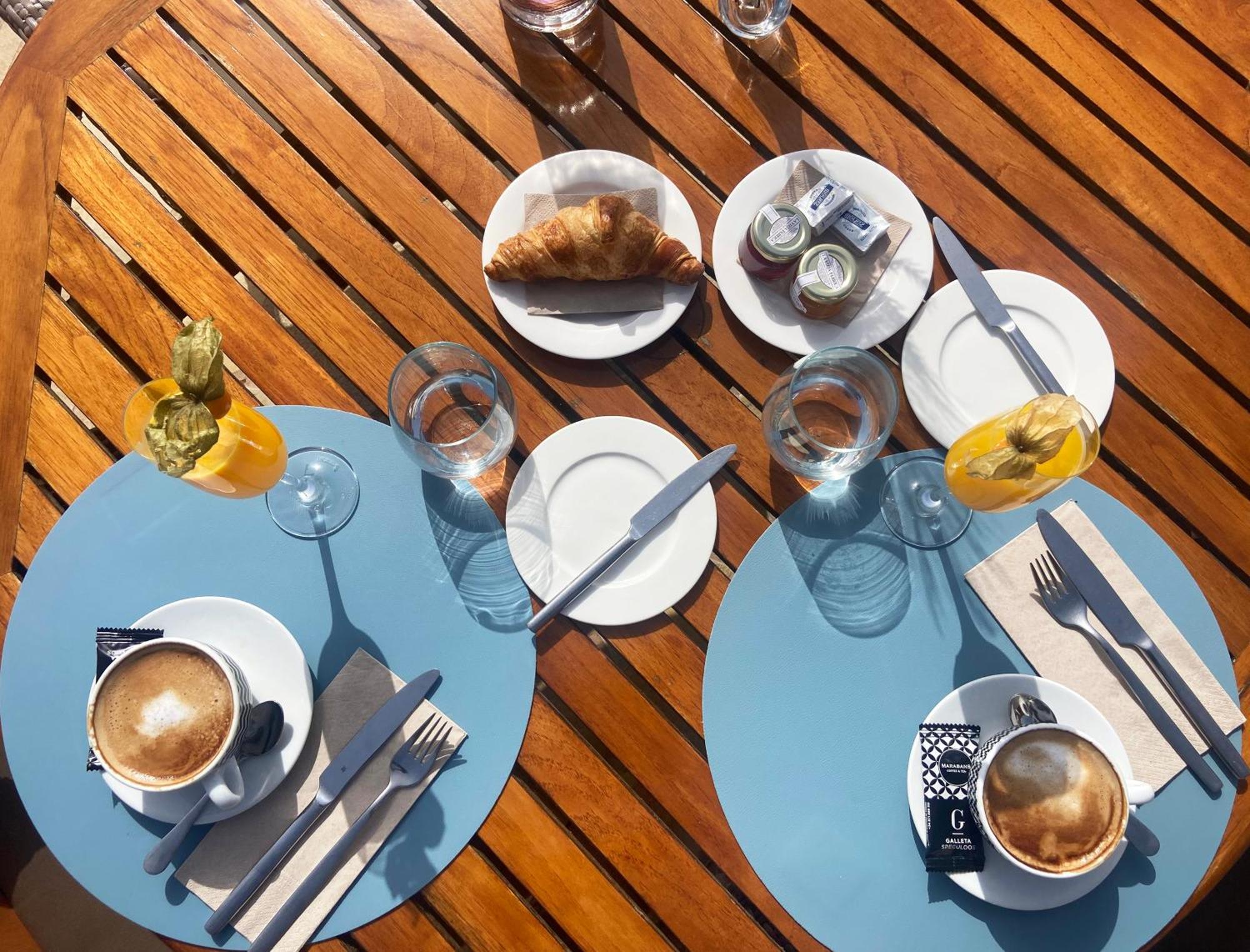 Sa Nau Agroturismo - Adults Only Over 16 Porto Colom Exterior foto