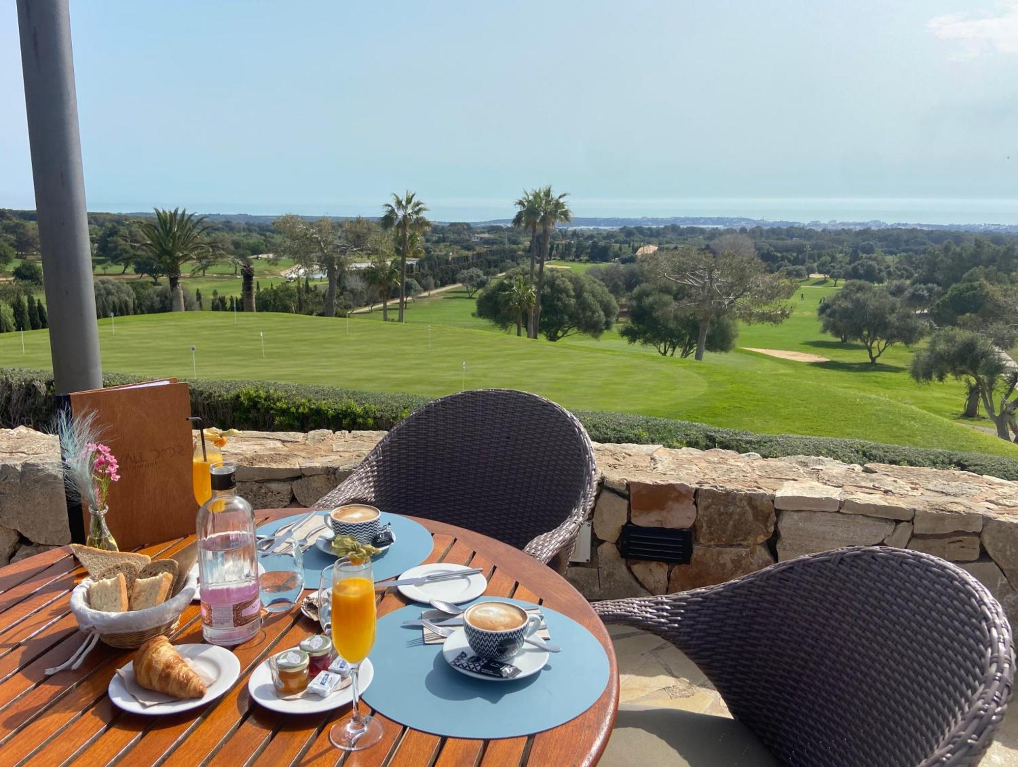 Sa Nau Agroturismo - Adults Only Over 16 Porto Colom Exterior foto