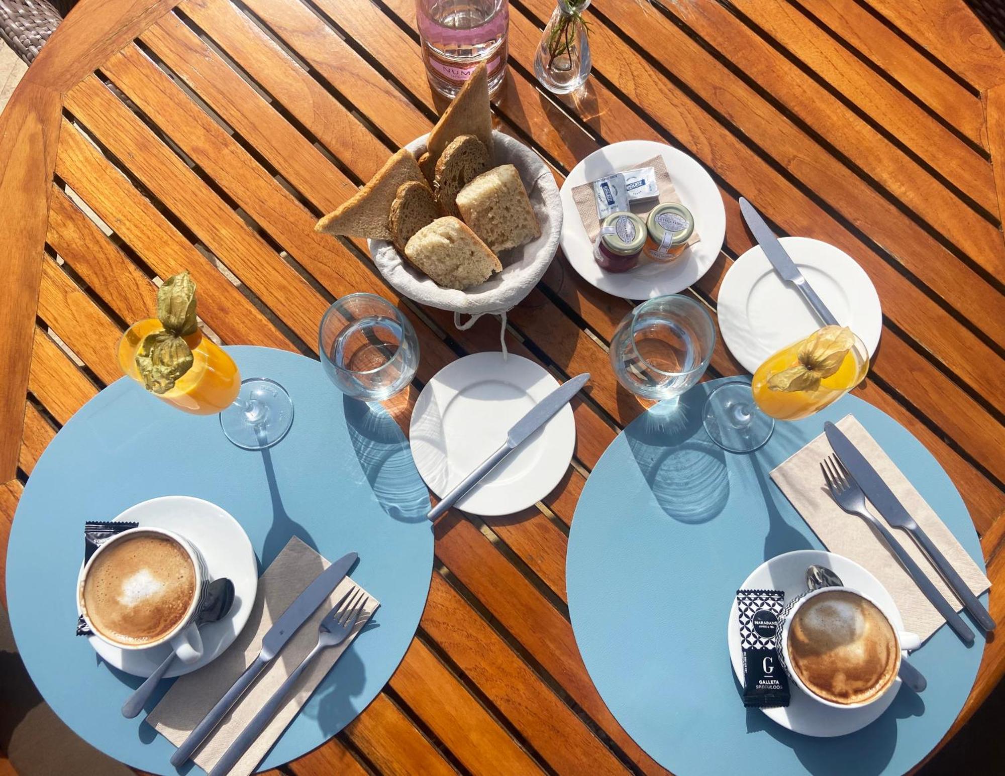 Sa Nau Agroturismo - Adults Only Over 16 Porto Colom Exterior foto