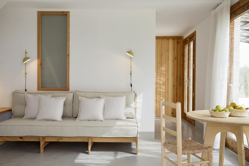 Sa Nau Agroturismo - Adults Only Over 16 Porto Colom Exterior foto