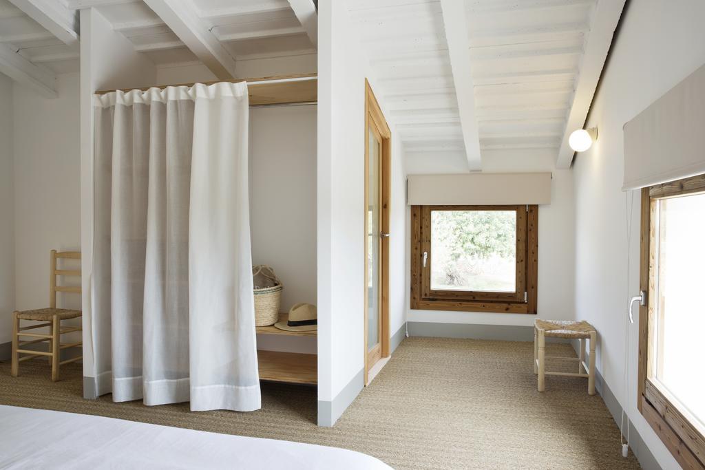 Sa Nau Agroturismo - Adults Only Over 16 Porto Colom Exterior foto