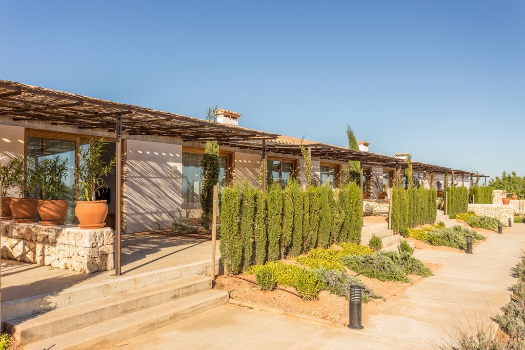 Sa Nau Agroturismo - Adults Only Over 16 Porto Colom Exterior foto