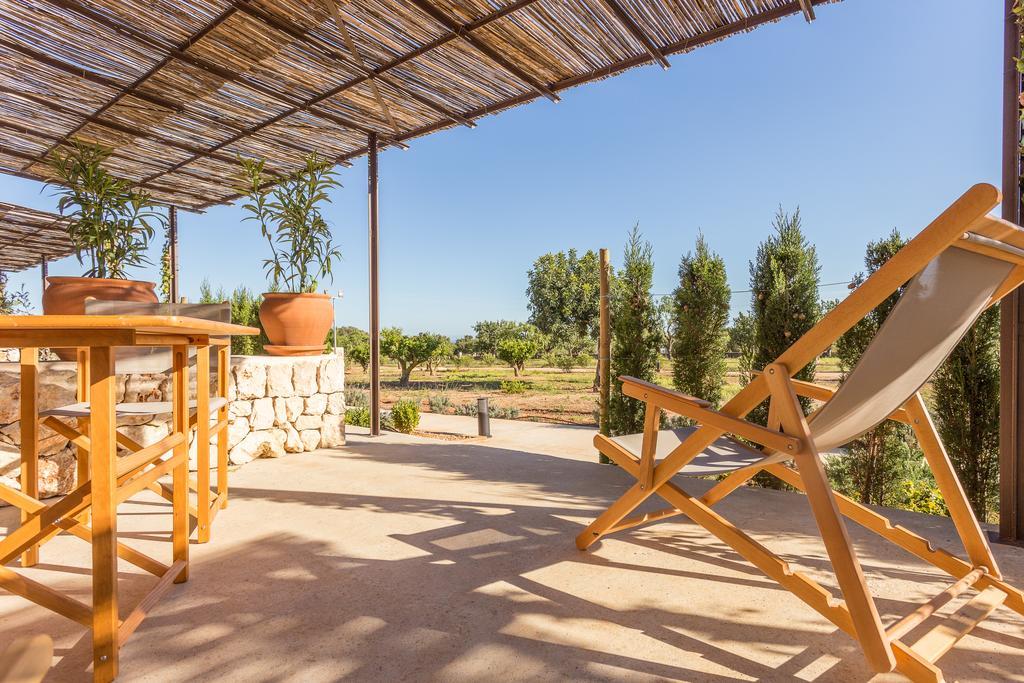 Sa Nau Agroturismo - Adults Only Over 16 Porto Colom Exterior foto