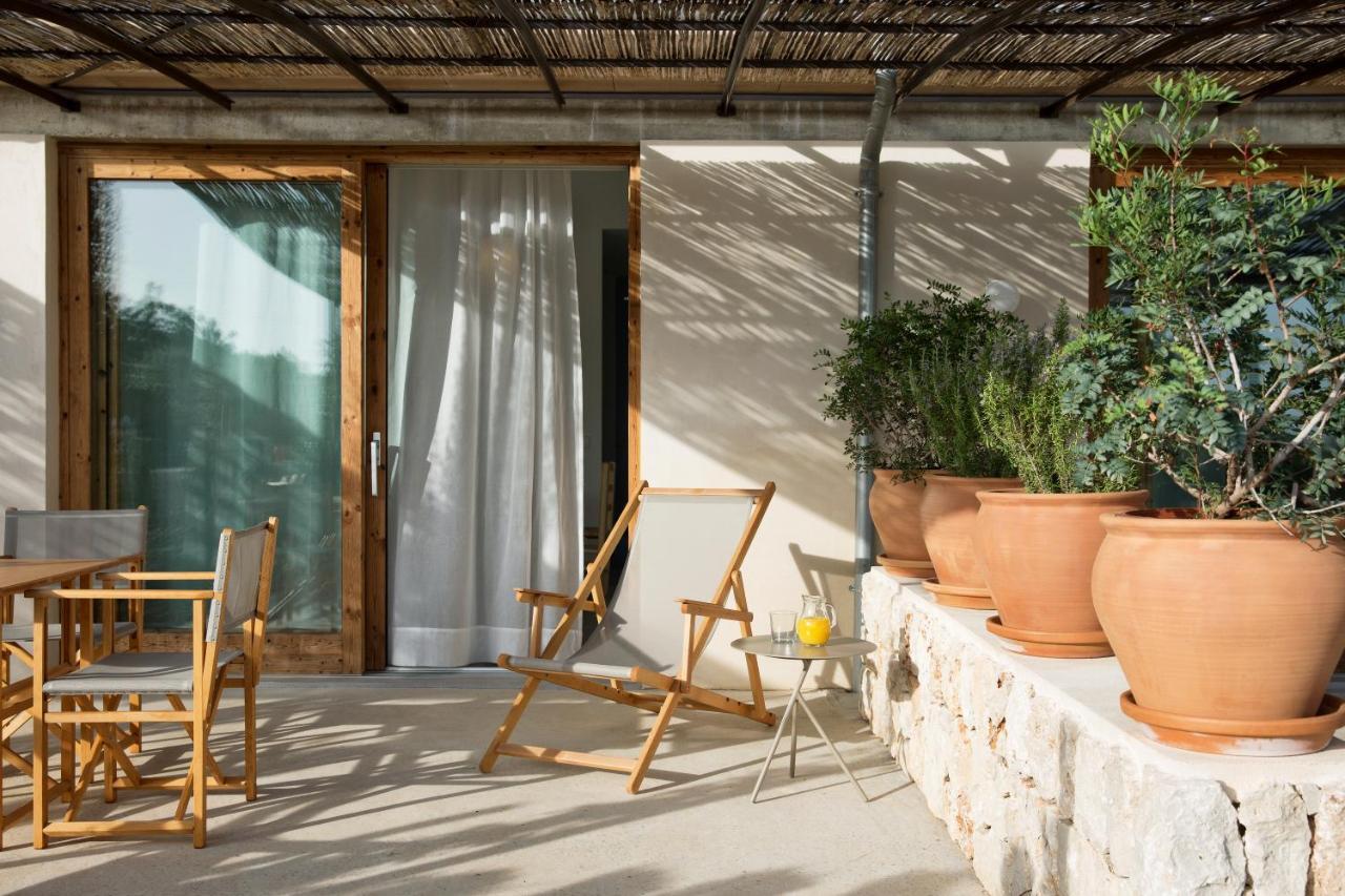Sa Nau Agroturismo - Adults Only Over 16 Porto Colom Exterior foto