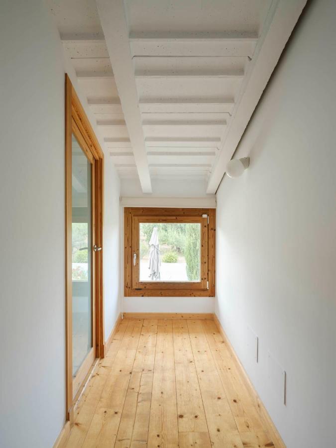 Sa Nau Agroturismo - Adults Only Over 16 Porto Colom Exterior foto