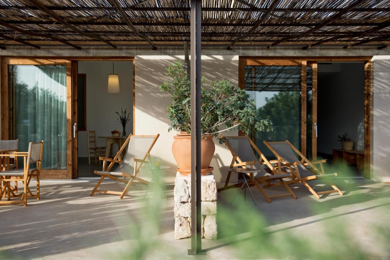 Sa Nau Agroturismo - Adults Only Over 16 Porto Colom Exterior foto