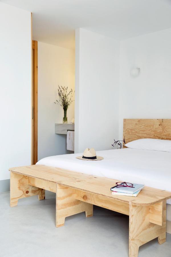 Sa Nau Agroturismo - Adults Only Over 16 Porto Colom Exterior foto