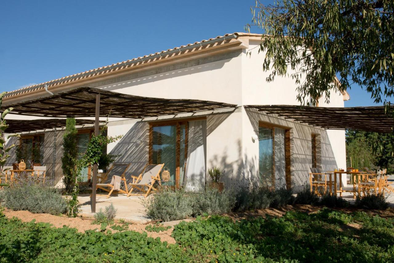 Sa Nau Agroturismo - Adults Only Over 16 Porto Colom Exterior foto