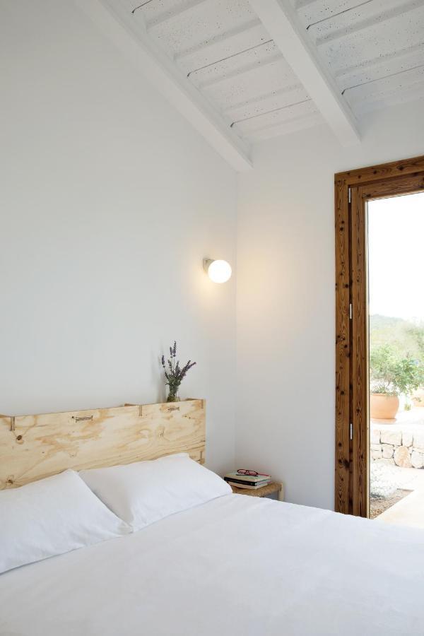 Sa Nau Agroturismo - Adults Only Over 16 Porto Colom Exterior foto