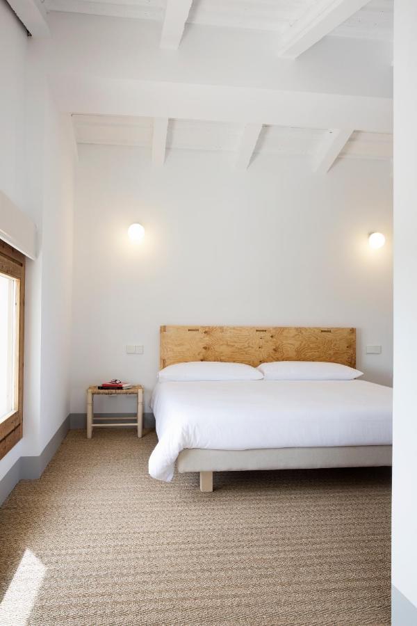Sa Nau Agroturismo - Adults Only Over 16 Porto Colom Exterior foto